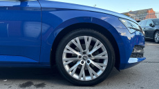 Skoda Superb 2.0 TDI CR SE L 5dr DSG Diesel Hatchback